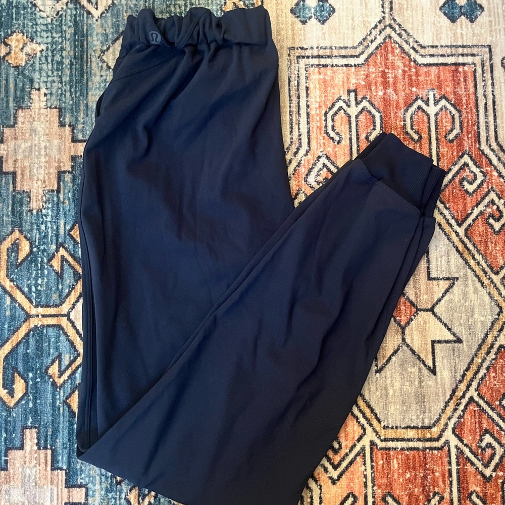 Lululemon Athletica joggers
